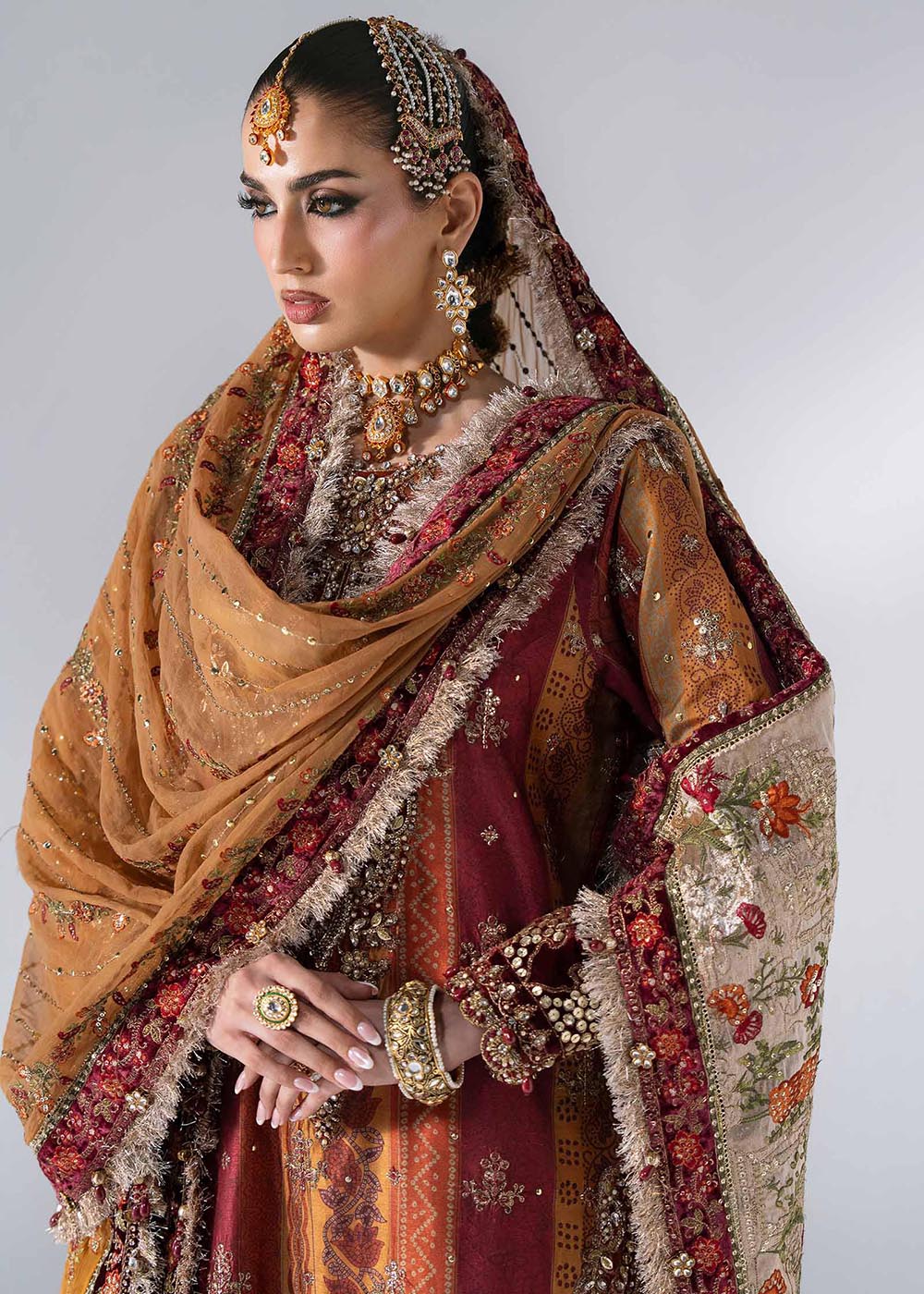 Buy Now Mbroidered Wedding Edition &