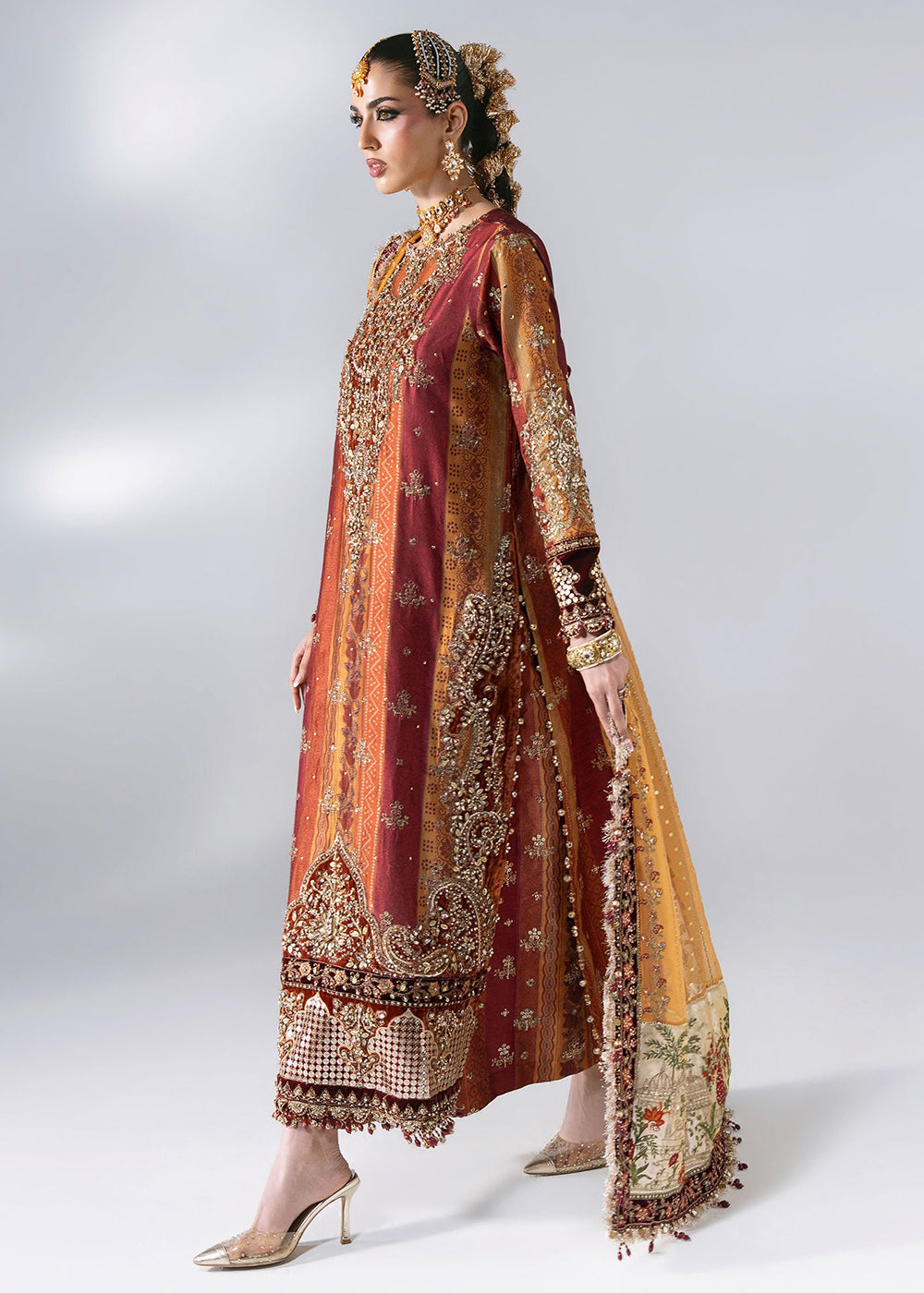 Buy Now Mbroidered Wedding Edition &