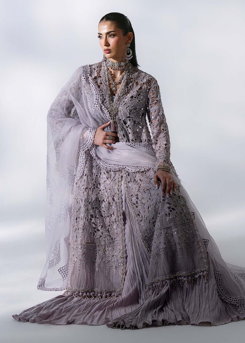 Buy Now Mbroidered Wedding Edition &