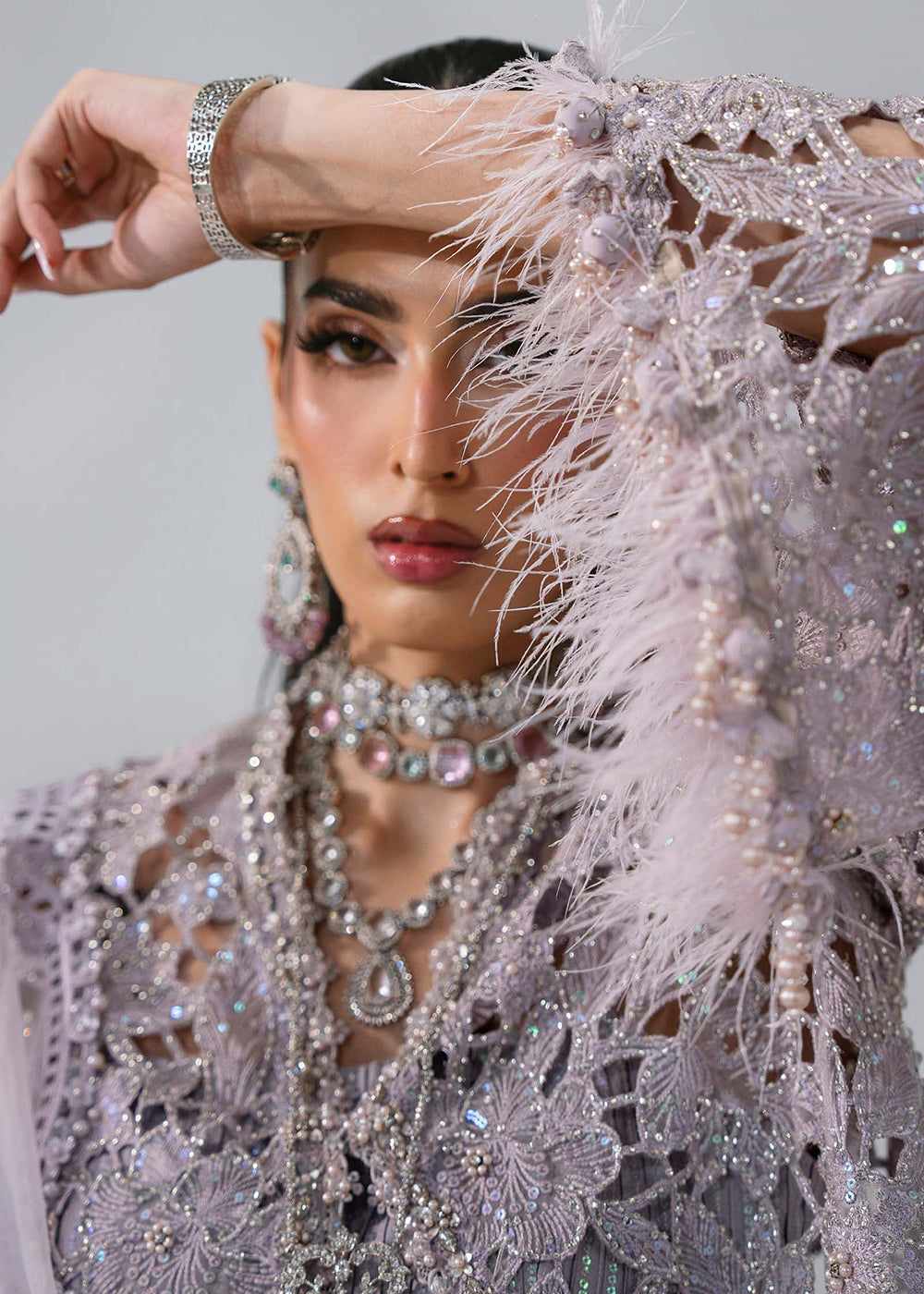 Buy Now Mbroidered Wedding Edition &