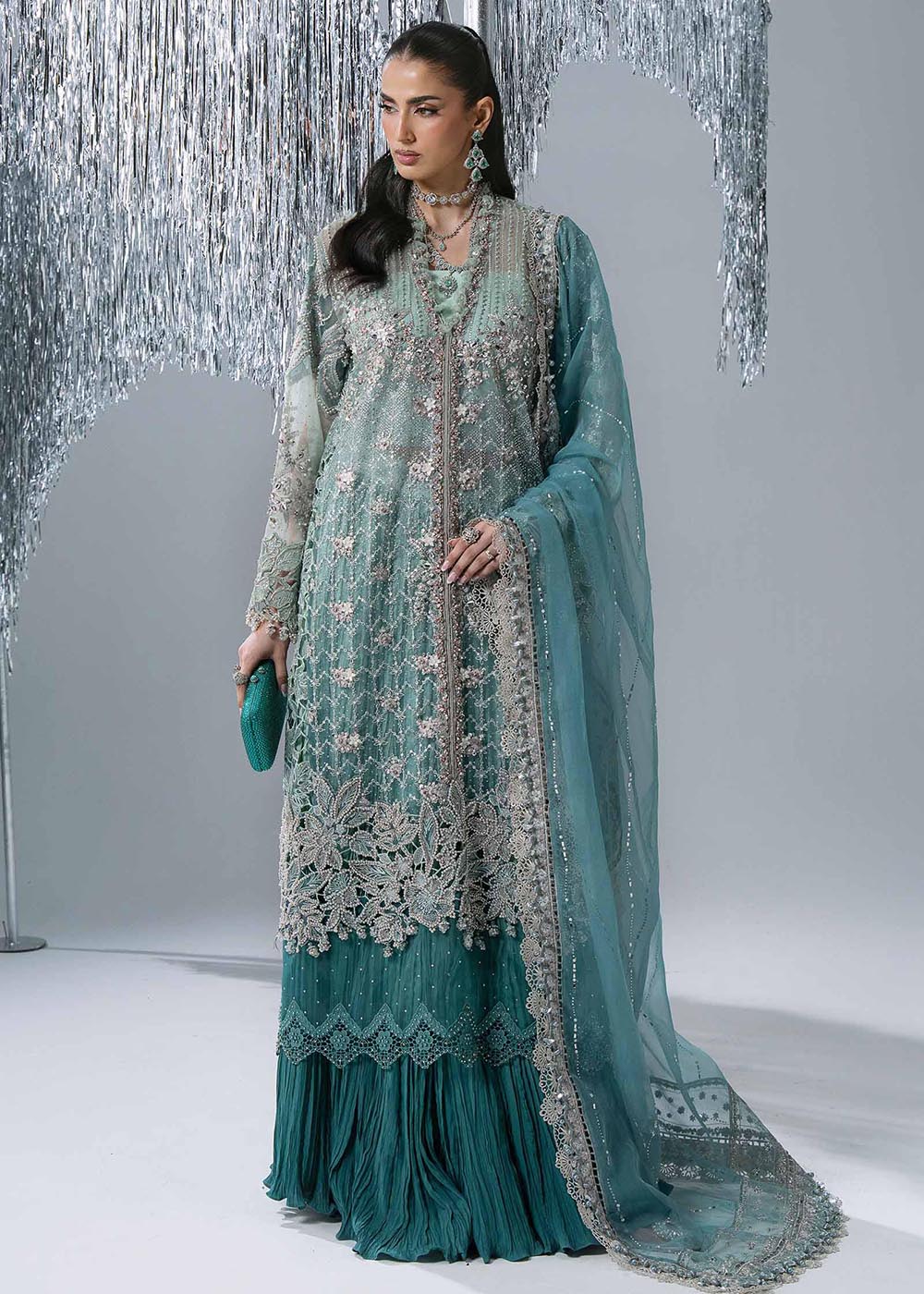 Buy Now Mbroidered Wedding Edition &