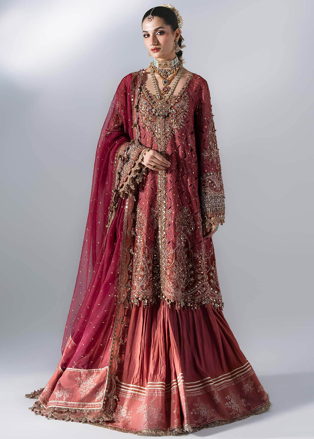 Buy Now Mbroidered Wedding Edition &