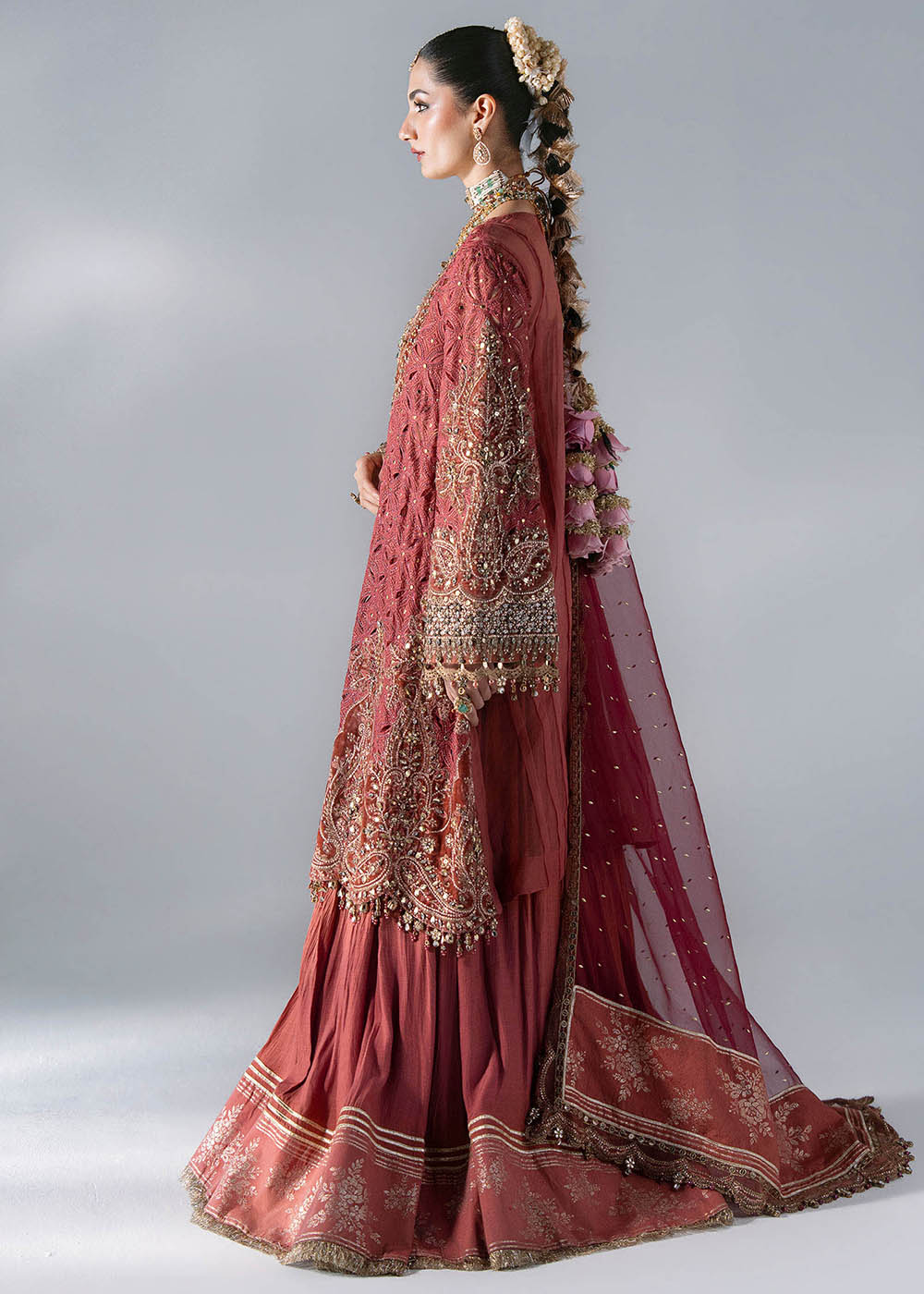 Buy Now Mbroidered Wedding Edition &