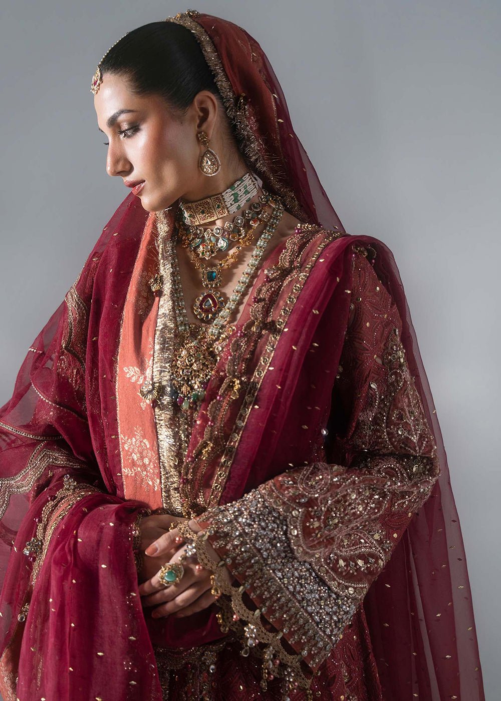 Buy Now Mbroidered Wedding Edition &