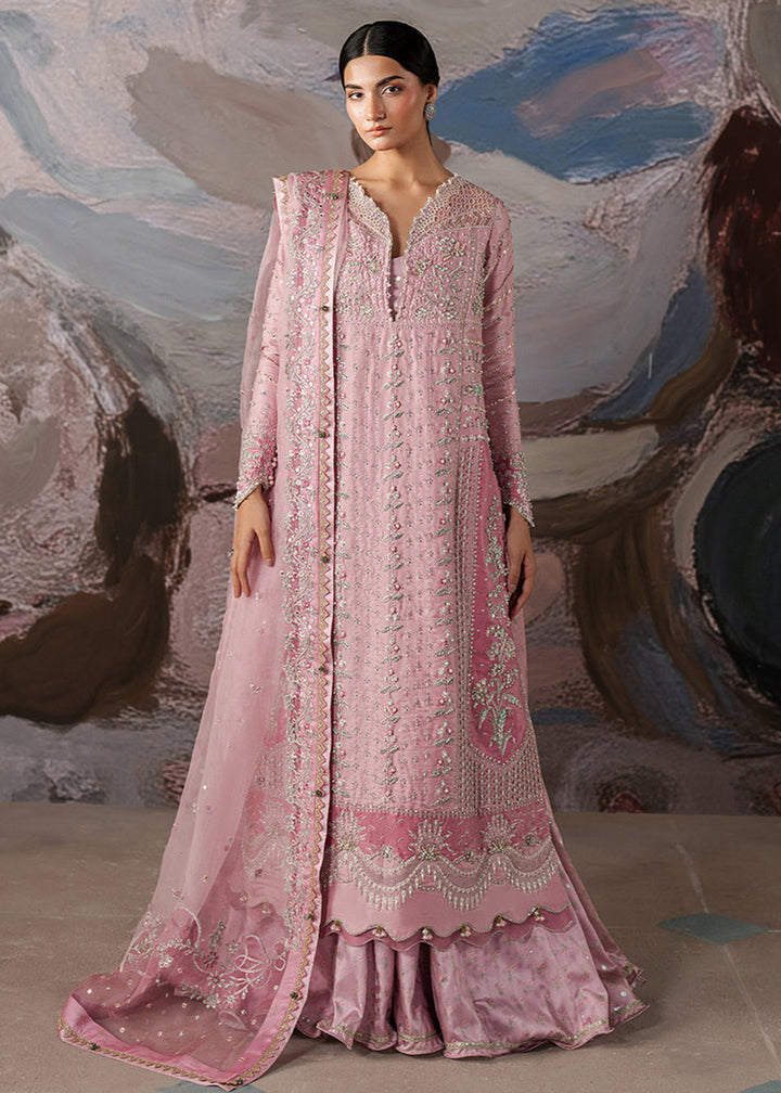 Buy Now Solaris Wedding Formals '25 by Ayzel | BURNORA Online in US, UK, Canada, Italy, Germany, Sweden, Greece, France, Italy, Maldives & Worldwide at Empress.