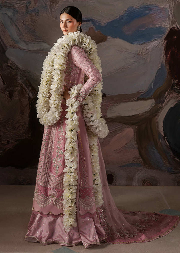 Buy Now Solaris Wedding Formals '25 by Ayzel | BURNORA Online in US, UK, Canada, Italy, Germany, Sweden, Greece, France, Italy, Maldives & Worldwide at Empress.