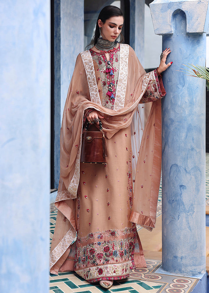 Buy Now Nuvera Raw Silk Collection &