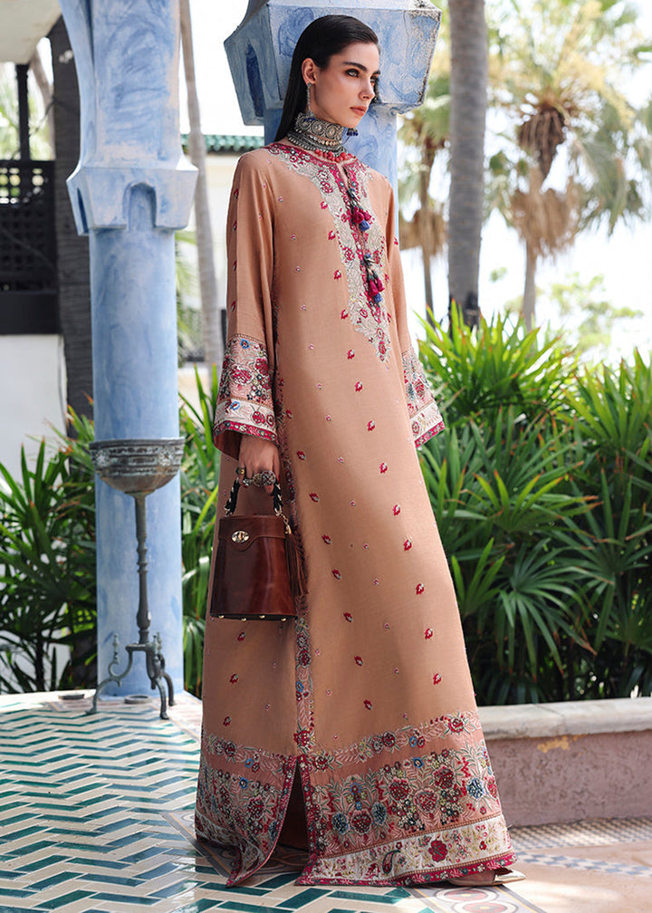 Buy Now Nuvera Raw Silk Collection &