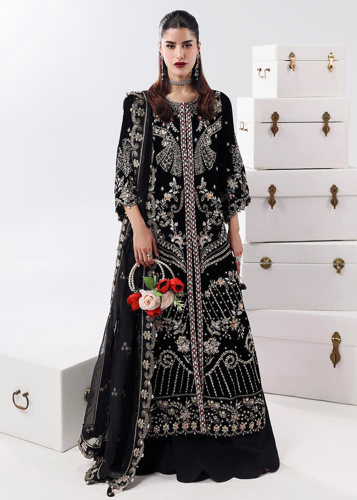 Buy Now L'amore Luxury Handwork Edit '25 by Sardinia | Black Swan Online in US, UK, Canada, France, Italy, Germany, Sweden, Greece, UAE & Worldwide at Empress.