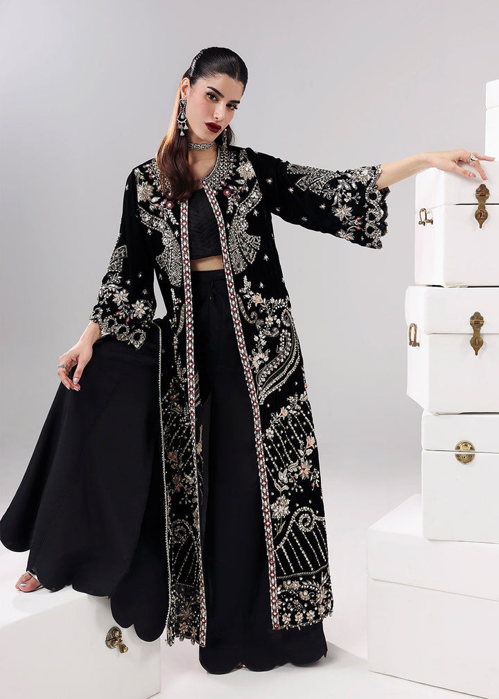 Buy Now L'amore Luxury Handwork Edit '25 by Sardinia | Black Swan Online in US, UK, Canada, France, Italy, Germany, Sweden, Greece, UAE & Worldwide at Empress.