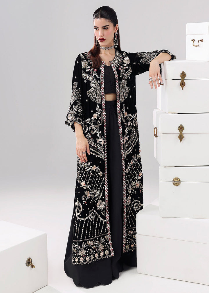 Buy Now L'amore Luxury Handwork Edit '25 by Sardinia | Black Swan Online in US, UK, Canada, France, Italy, Germany, Sweden, Greece, UAE & Worldwide at Empress.
