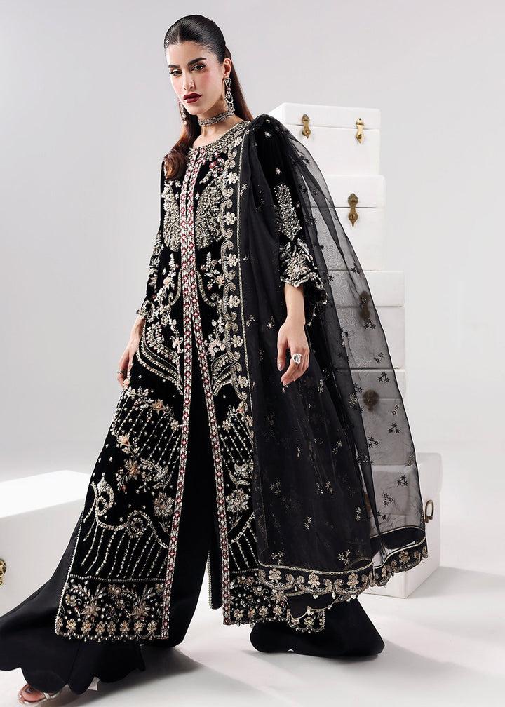 Buy Now L'amore Luxury Handwork Edit '25 by Sardinia | Black Swan Online in US, UK, Canada, France, Italy, Germany, Sweden, Greece, UAE & Worldwide at Empress.