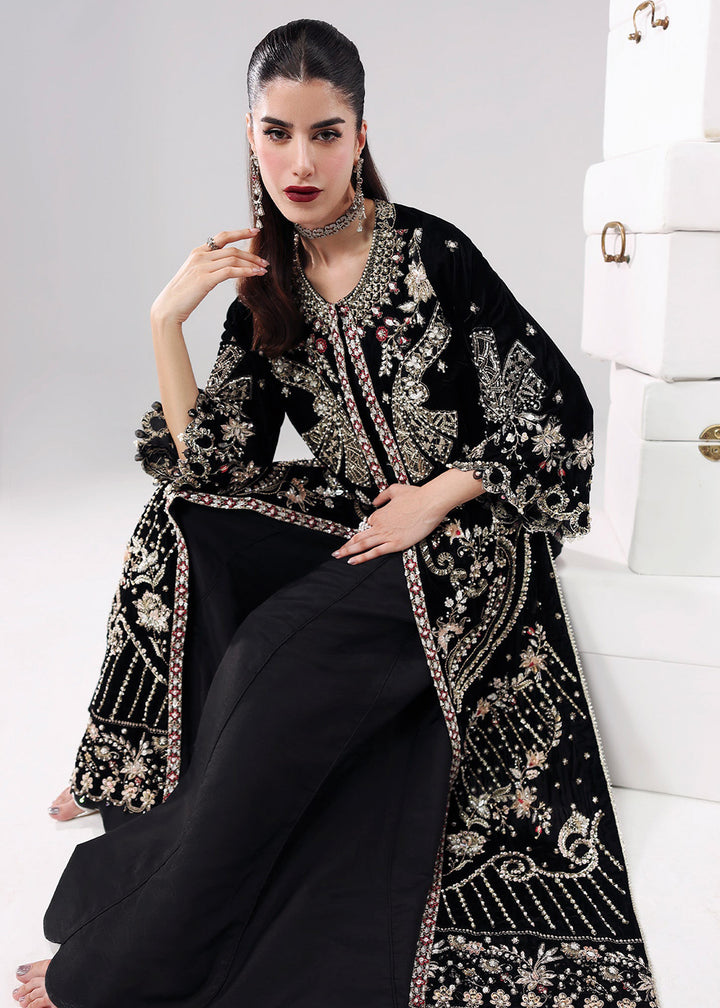 Buy Now L'amore Luxury Handwork Edit '25 by Sardinia | Black Swan Online in US, UK, Canada, France, Italy, Germany, Sweden, Greece, UAE & Worldwide at Empress.