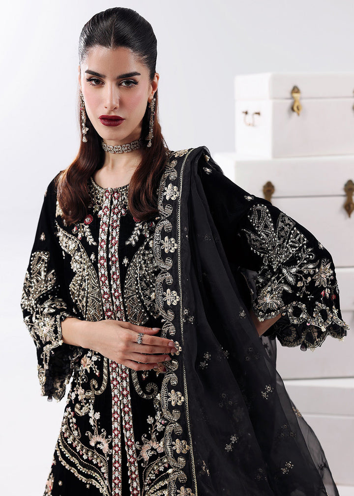 Buy Now L'amore Luxury Handwork Edit '25 by Sardinia | Black Swan Online in US, UK, Canada, France, Italy, Germany, Sweden, Greece, UAE & Worldwide at Empress.