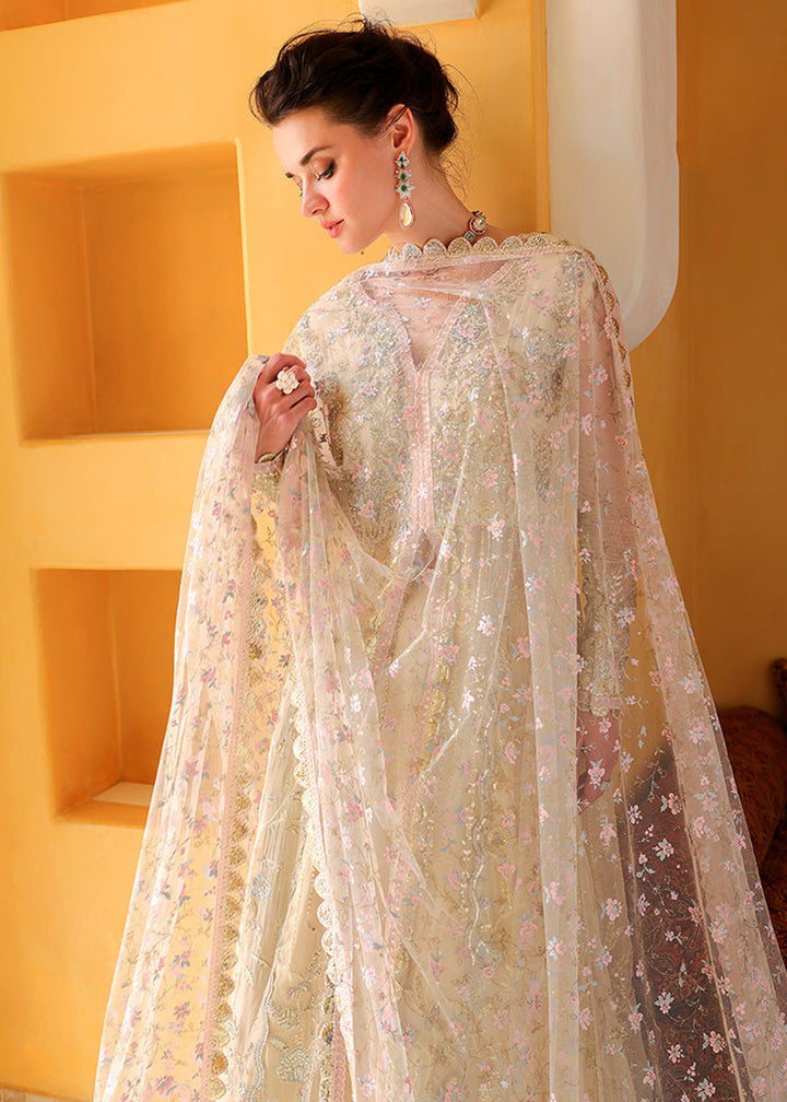 Buy Now Bachelorette Chronicles Chiffons ‘26 by Mushq | BLUSH HOUR Online in US, UK, Canada, France, Greece, Germany, Sweden, Australia &amp; Worldwide at Empress.