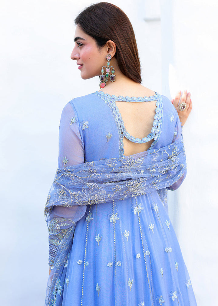 Buy Bachelorette Chronicles Chiffons ‘26 by Mushq | BLUSHING BRIDE Online in US, UK, Canada, France, Greece, Germany, Sweden, Australia &amp; Worldwide at Empress.