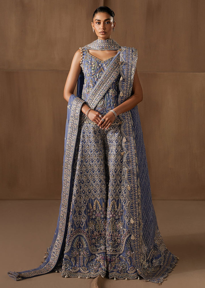 Buy Now The Brides Edit '26 by Afrozeh | Arabella Online in USA, UK, Canada, France, Greece, Germany, Ireland, Switzerland, UAE & Worldwide at Empress Clothing.