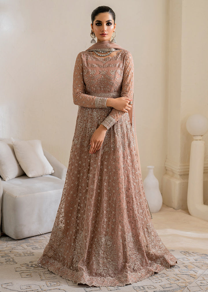 Buy Now Chinnon Chiffon Formals '24 by Iznik | CC - 43 Online at Empress Online in USA, UK, France, UAE, Canada & Worldwide at Empress Clothing. 