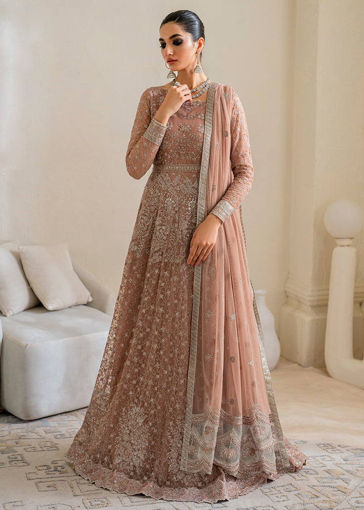 Buy Now Chinnon Chiffon Formals '24 by Iznik | CC - 43 Online at Empress Online in USA, UK, France, UAE, Canada & Worldwide at Empress Clothing. 