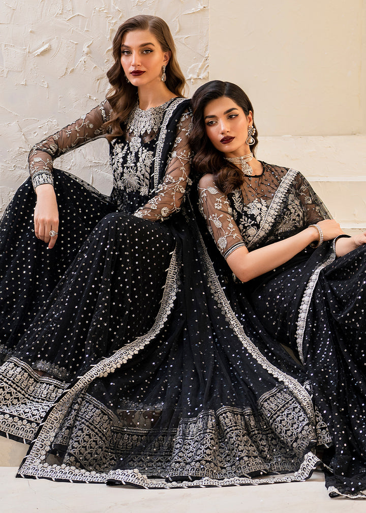 Buy Now Chinnon Chiffon Formals '24 by Iznik | CC - 50 Online at Empress Online in USA, UK, France, UAE, Canada & Worldwide at Empress Clothing.