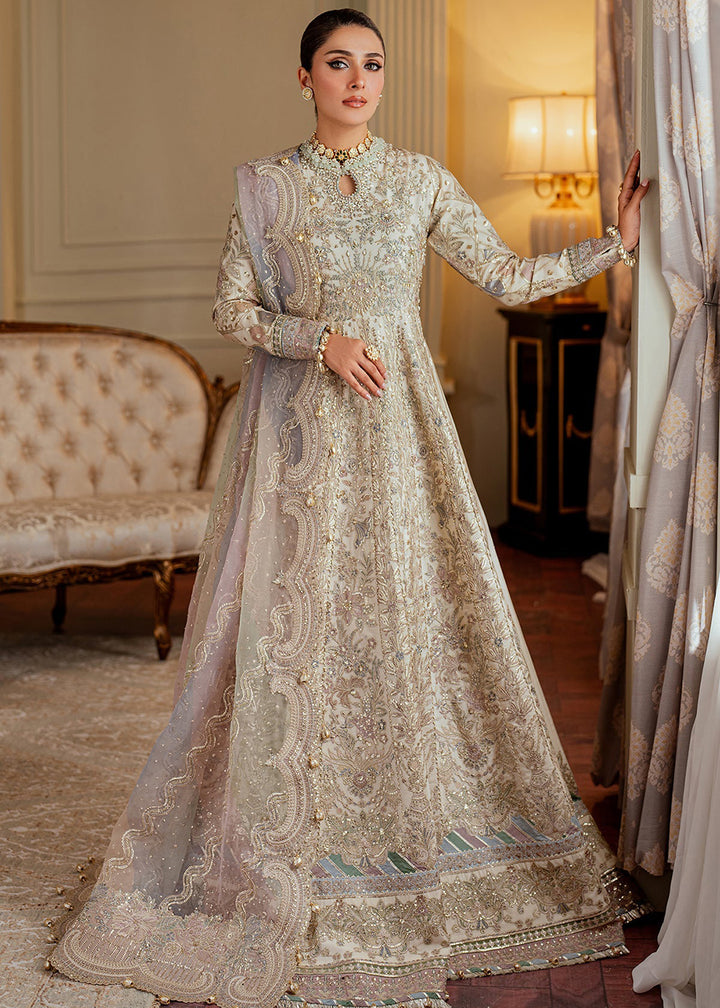 Buy Now Chantelle Embroidered Formals '24 Vol 2 by Baroque | CH13-06 Online at Empress Online in USA, UK, Canada & Worldwide at Empress Clothing.