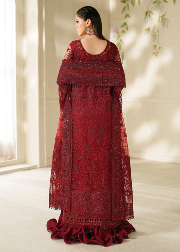 Buy Now Chantelle Luxury Formals '25 by Baroque | CH14-01 Online in USA, UK, Canada, Germany, Italy, Austria, France, Denmark, Austria & Worldwide at Empress.