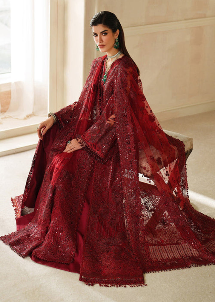 Buy Now Chantelle Luxury Formals '25 by Baroque | CH14-01 Online in USA, UK, Canada, Germany, Italy, Austria, France, Denmark, Austria & Worldwide at Empress.