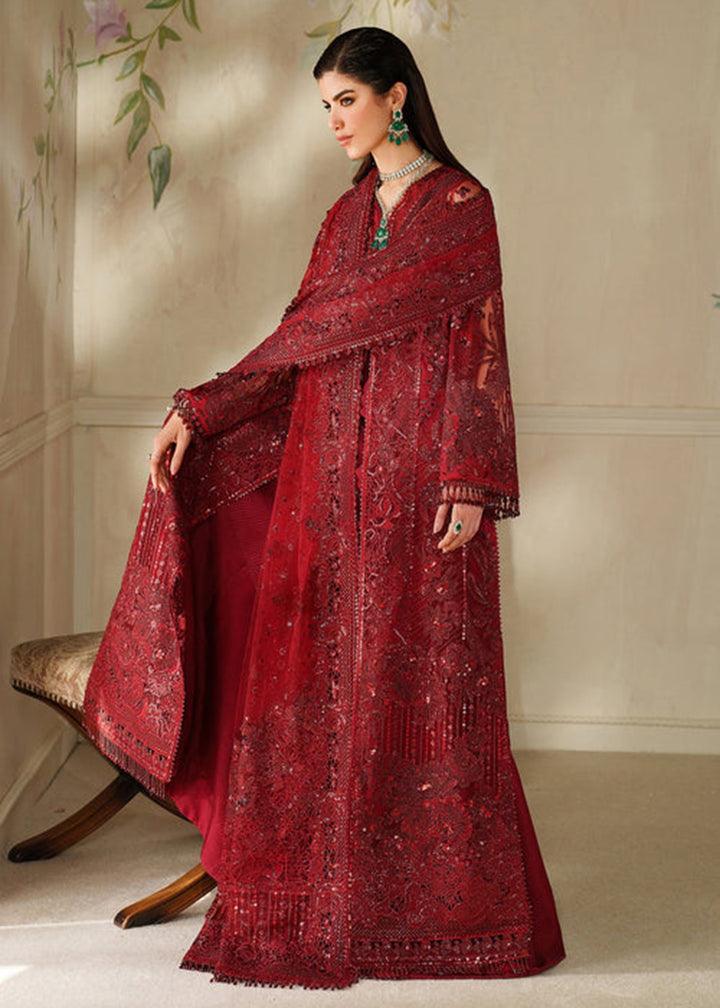 Buy Now Chantelle Luxury Formals '25 by Baroque | CH14-01 Online in USA, UK, Canada, Germany, Italy, Austria, France, Denmark, Austria & Worldwide at Empress.