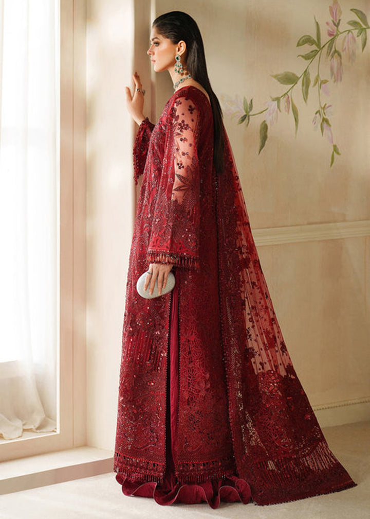 Buy Now Chantelle Luxury Formals '25 by Baroque | CH14-01 Online in USA, UK, Canada, Germany, Italy, Austria, France, Denmark, Austria & Worldwide at Empress.