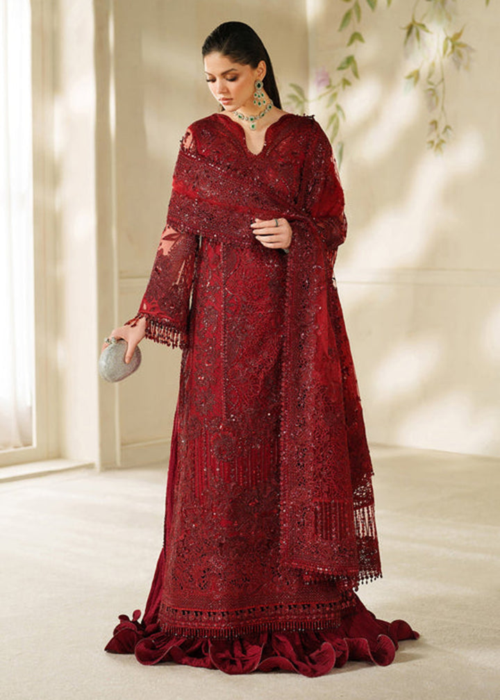 Buy Now Chantelle Luxury Formals '25 by Baroque | CH14-01 Online in USA, UK, Canada, Germany, Italy, Austria, France, Denmark, Austria & Worldwide at Empress.