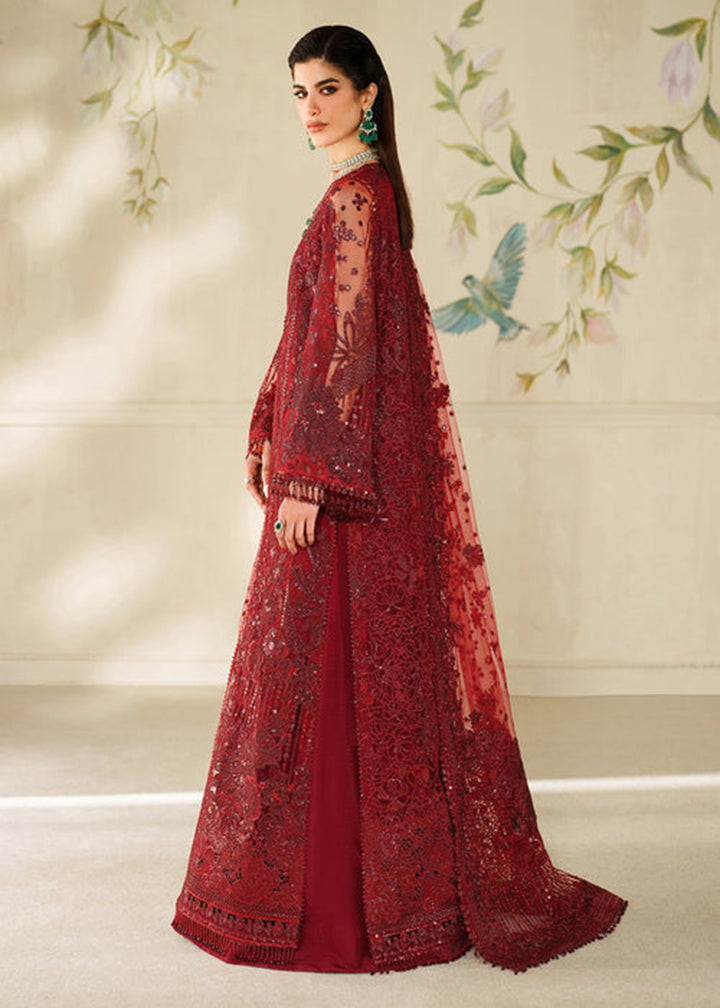 Buy Now Chantelle Luxury Formals '25 by Baroque | CH14-01 Online in USA, UK, Canada, Germany, Italy, Austria, France, Denmark, Austria & Worldwide at Empress.