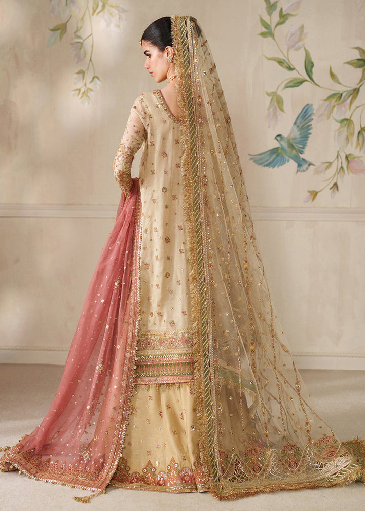 Buy Now Chantelle Luxury Formals '25 by Baroque | CH14-02 Online in USA, UK, Canada, Germany, Italy, Austria, France, Denmark, Austria & Worldwide at Empress.