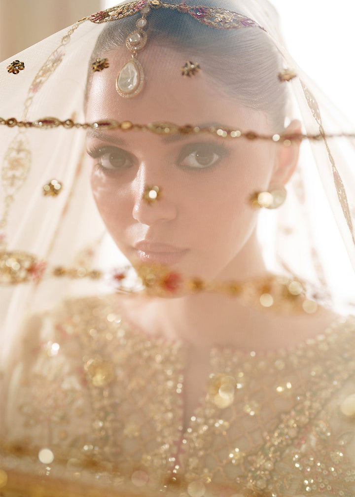 Buy Now Chantelle Luxury Formals '25 by Baroque | CH14-02 Online in USA, UK, Canada, Germany, Italy, Austria, France, Denmark, Austria & Worldwide at Empress.