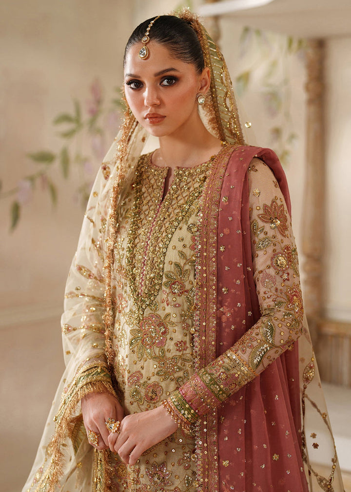 Buy Now Chantelle Luxury Formals '25 by Baroque | CH14-02 Online in USA, UK, Canada, Germany, Italy, Austria, France, Denmark, Austria & Worldwide at Empress.