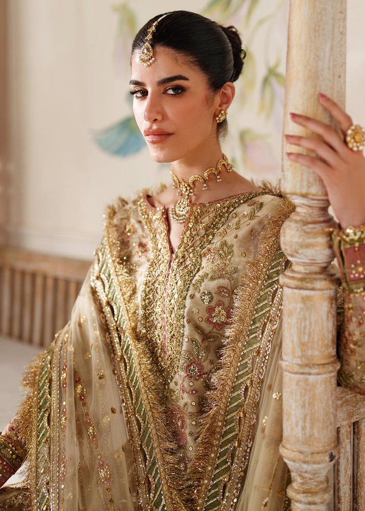 Buy Now Chantelle Luxury Formals '25 by Baroque | CH14-02 Online in USA, UK, Canada, Germany, Italy, Austria, France, Denmark, Austria & Worldwide at Empress.