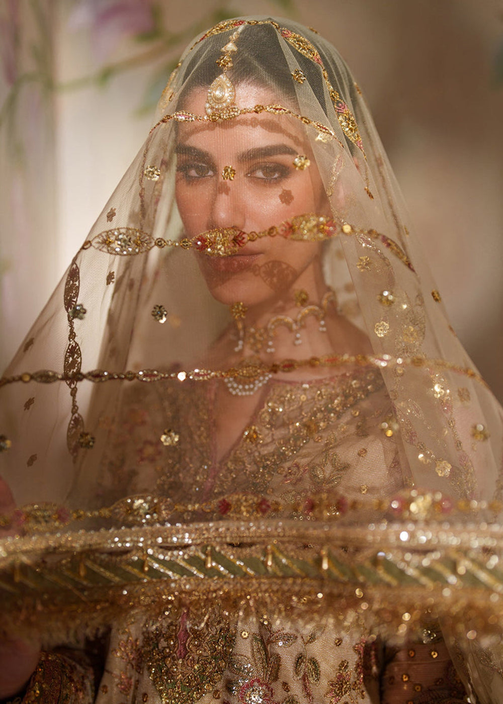 Buy Now Chantelle Luxury Formals '25 by Baroque | CH14-02 Online in USA, UK, Canada, Germany, Italy, Austria, France, Denmark, Austria & Worldwide at Empress.