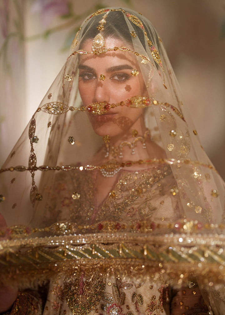 Buy Now Chantelle Luxury Formals '25 by Baroque | CH14-02 Online in USA, UK, Canada, Germany, Italy, Austria, France, Denmark, Austria & Worldwide at Empress.