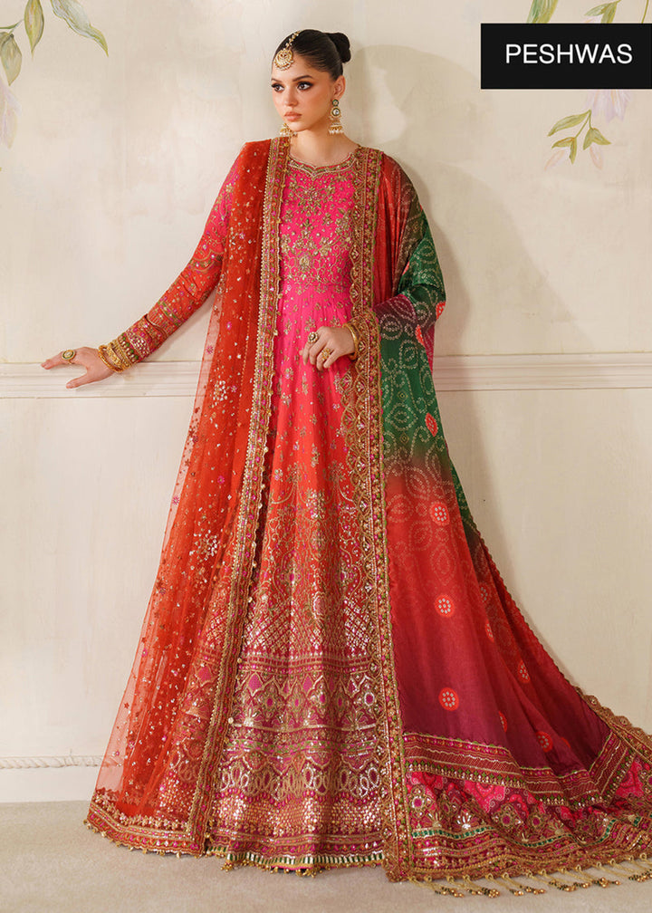 Buy Now Chantelle Luxury Formals '25 by Baroque | CH14-03 Online in USA, UK, Canada, Germany, Italy, Austria, France, Denmark, Austria & Worldwide at Empress.