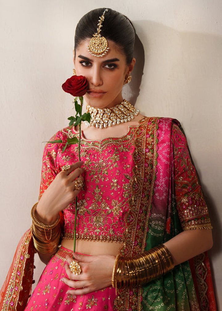 Buy Now Chantelle Luxury Formals '25 by Baroque | CH14-03 Online in USA, UK, Canada, Germany, Italy, Austria, France, Denmark, Austria & Worldwide at Empress.