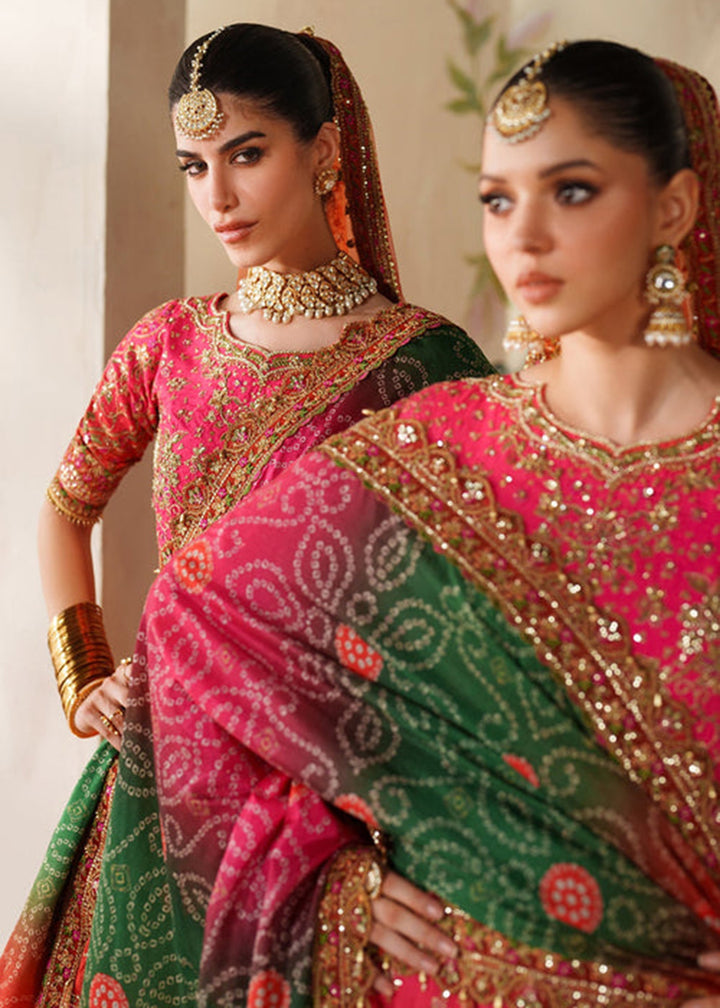 Buy Now Chantelle Luxury Formals '25 by Baroque | CH14-03 Online in USA, UK, Canada, Germany, Italy, Austria, France, Denmark, Austria & Worldwide at Empress.