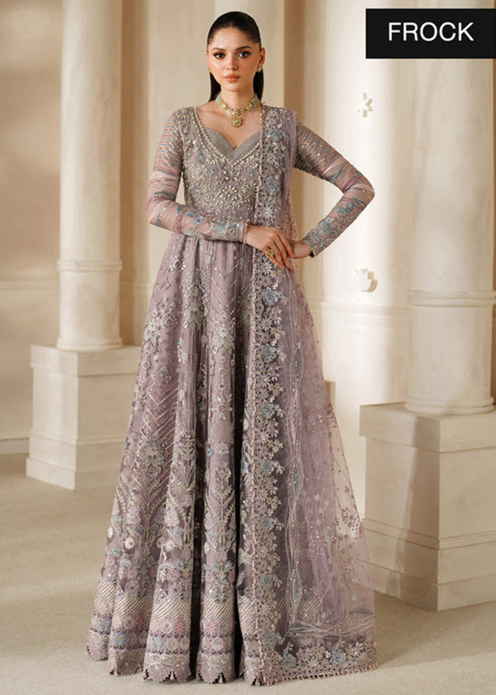 Buy Now Chantelle Luxury Formals '25 by Baroque | CH14-04 Online in USA, UK, Canada, Germany, Italy, Austria, France, Denmark, Austria & Worldwide at Empress.