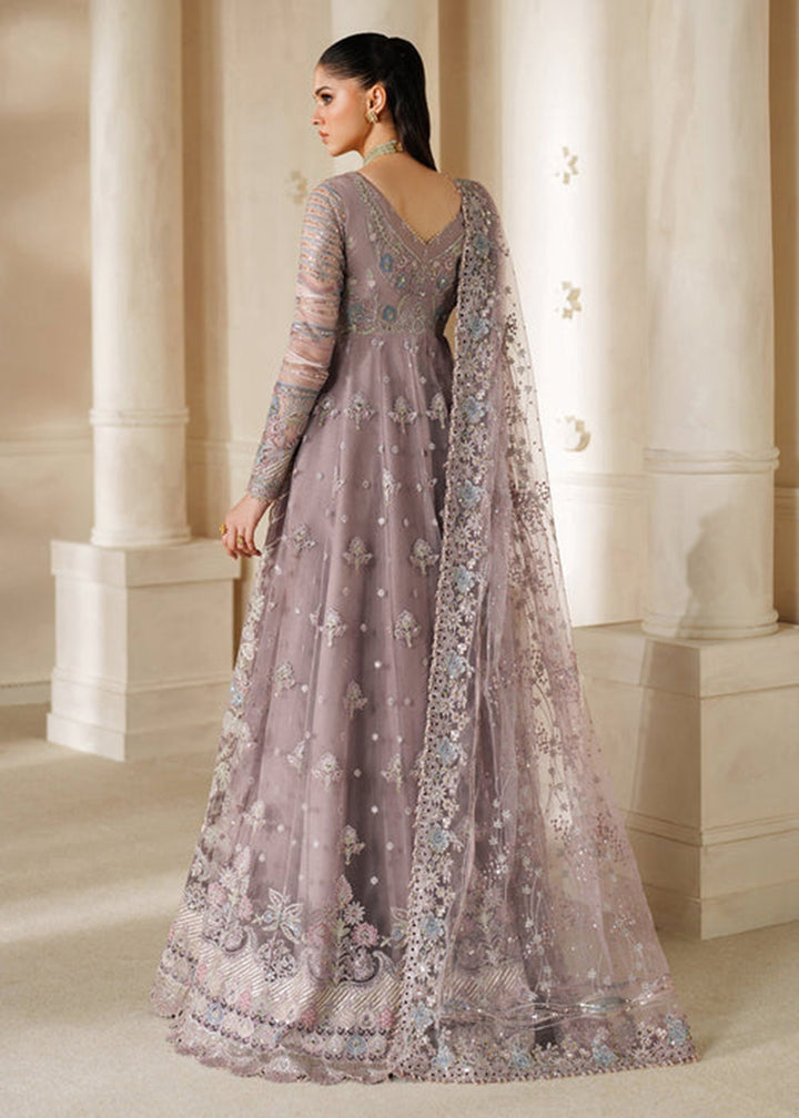 Buy Now Chantelle Luxury Formals '25 by Baroque | CH14-04 Online in USA, UK, Canada, Germany, Italy, Austria, France, Denmark, Austria & Worldwide at Empress.