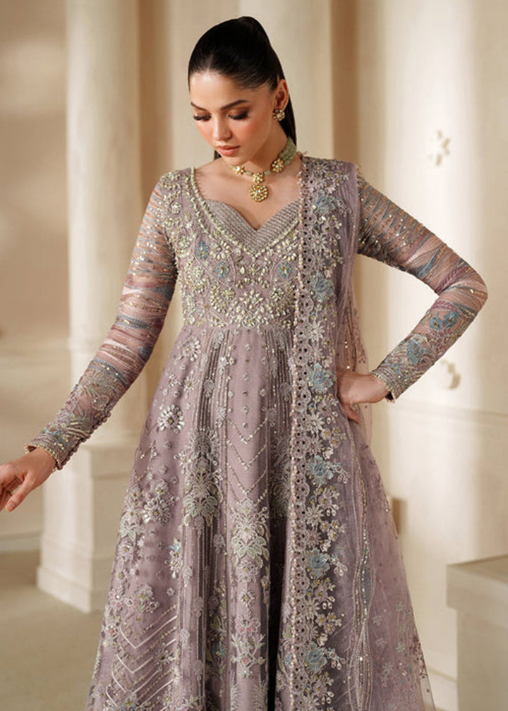 Buy Now Chantelle Luxury Formals '25 by Baroque | CH14-04 Online in USA, UK, Canada, Germany, Italy, Austria, France, Denmark, Austria & Worldwide at Empress.