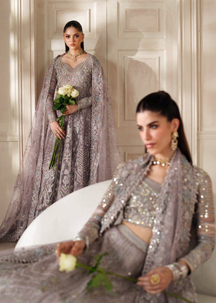 Buy Now Chantelle Luxury Formals '25 by Baroque | CH14-04 Online in USA, UK, Canada, Germany, Italy, Austria, France, Denmark, Austria & Worldwide at Empress.