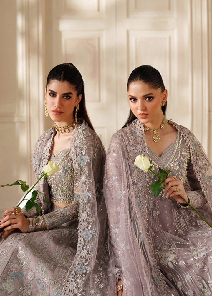 Buy Now Chantelle Luxury Formals '25 by Baroque | CH14-04 Online in USA, UK, Canada, Germany, Italy, Austria, France, Denmark, Austria & Worldwide at Empress.