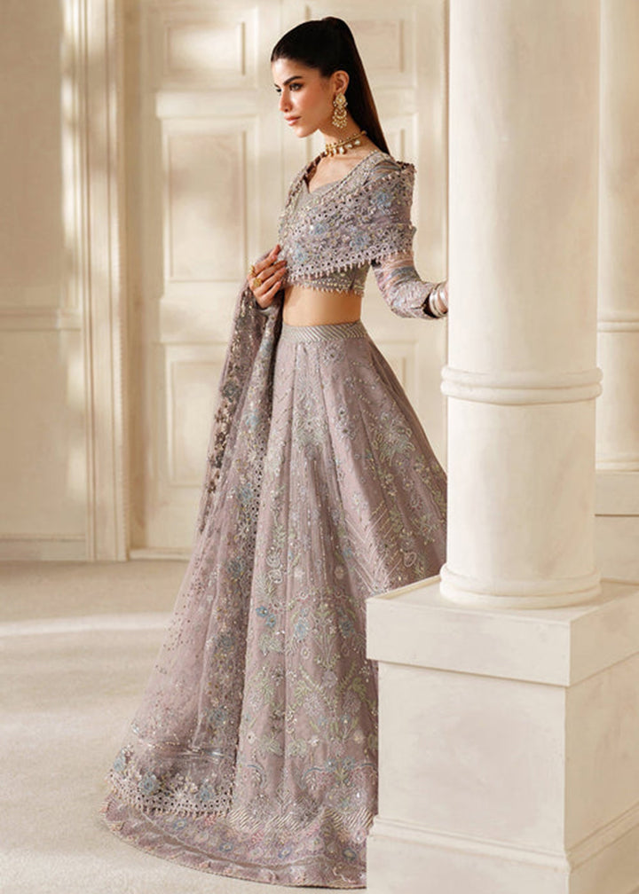 Buy Now Chantelle Luxury Formals '25 by Baroque | CH14-04 Online in USA, UK, Canada, Germany, Italy, Austria, France, Denmark, Austria & Worldwide at Empress.