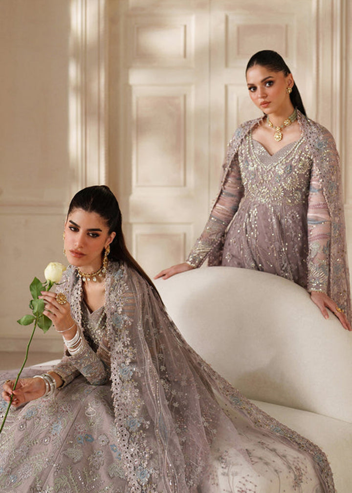 Buy Now Chantelle Luxury Formals '25 by Baroque | CH14-04 Online in USA, UK, Canada, Germany, Italy, Austria, France, Denmark, Austria & Worldwide at Empress.