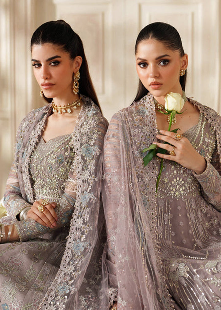 Buy Now Chantelle Luxury Formals '25 by Baroque | CH14-04 Online in USA, UK, Canada, Germany, Italy, Austria, France, Denmark, Austria & Worldwide at Empress.