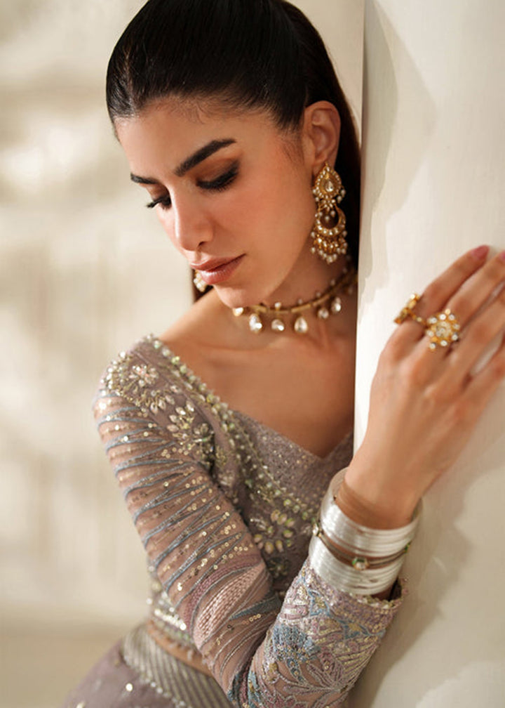 Buy Now Chantelle Luxury Formals '25 by Baroque | CH14-04 Online in USA, UK, Canada, Germany, Italy, Austria, France, Denmark, Austria & Worldwide at Empress.