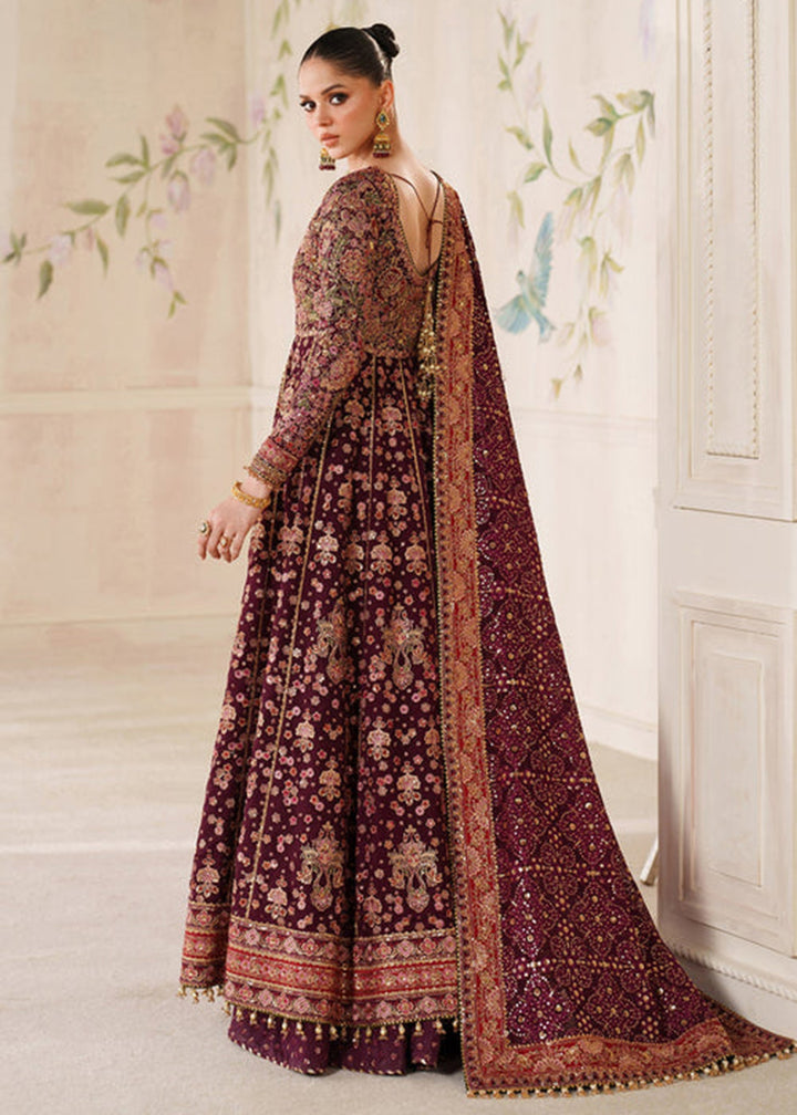 Buy Now Chantelle Luxury Formals '25 by Baroque | CH14-05 Online in USA, UK, Canada, Germany, Italy, Austria, France, Denmark, Austria & Worldwide at Empress.